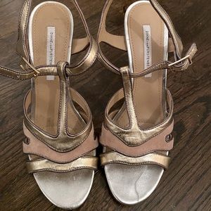 COPY - DVF Sandals